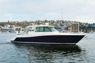 44' Tiara Yachts 2016